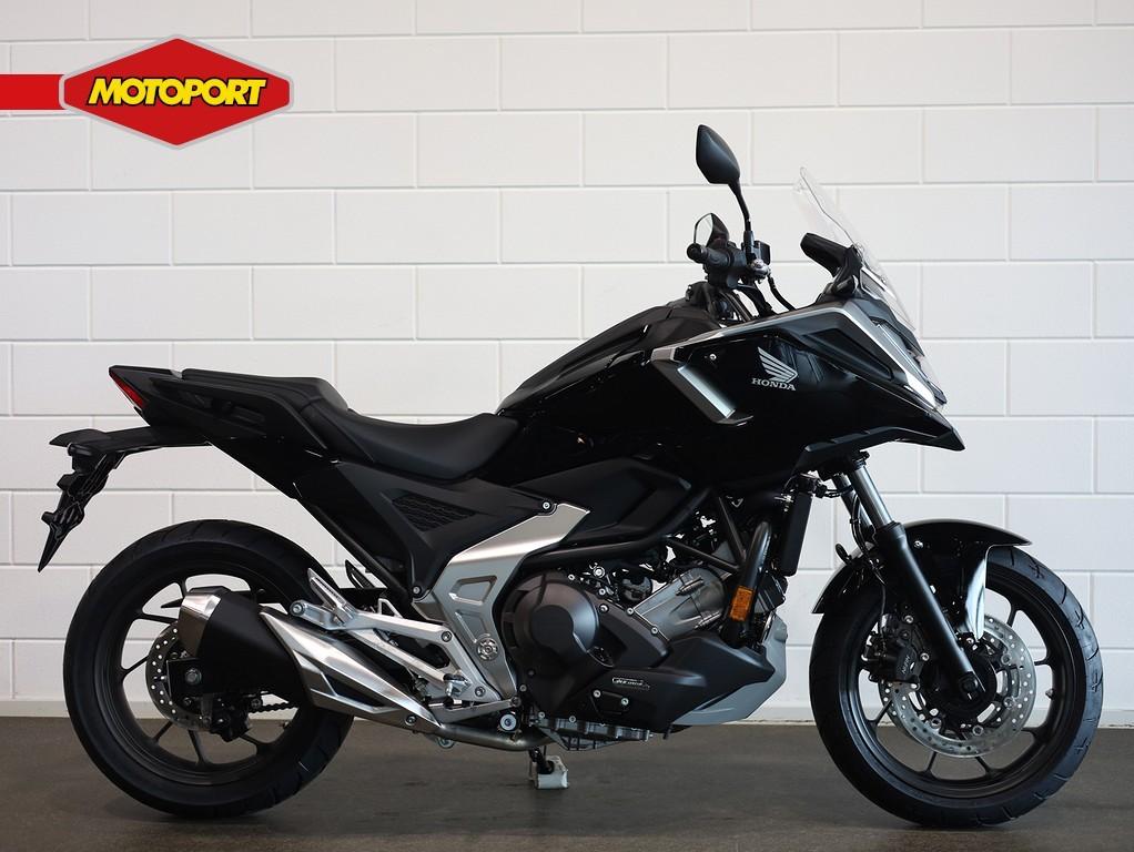 Honda NC 750 X DCT (bj 2026)