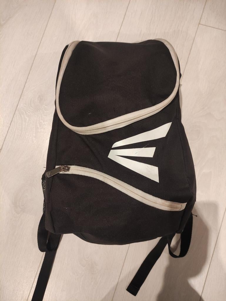 Easton honkbal rugtas, Sport en Fitness, Honkbal en Softbal, Ophalen, Gebruikt, Honkbal, Tas