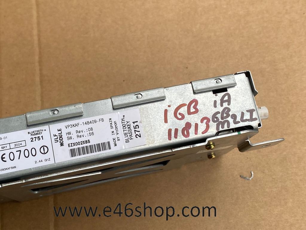 BMW E46 Bleutooth ULF module, Ophalen of Verzenden, -, -, -