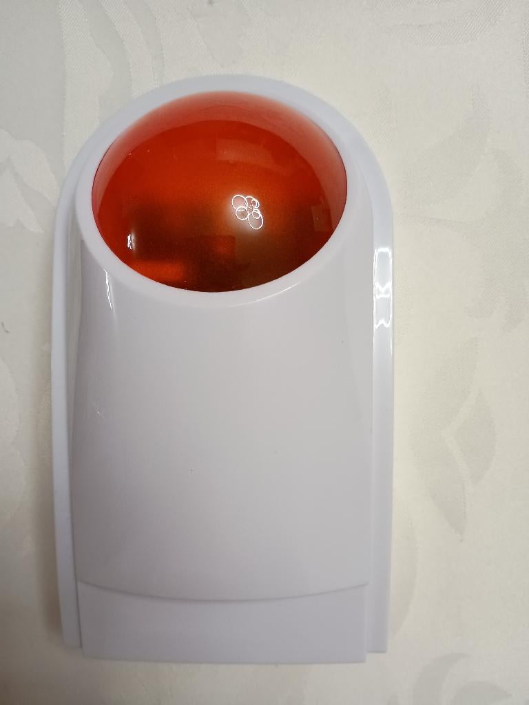 Dummy alarm, Ophalen of Verzenden, Nieuw