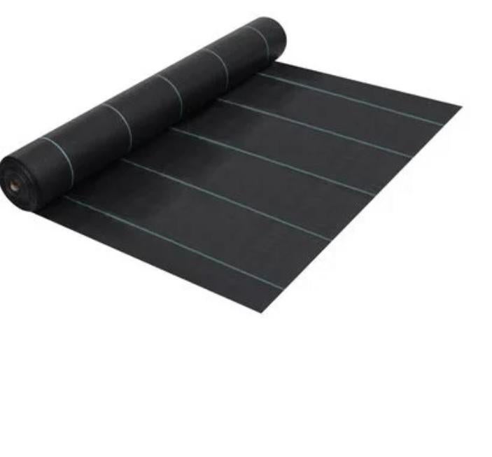 Gezocht: Stukje worteldoek (gratis / restpartij!), Steen of Klei, Zwart, Ophalen of Verzenden, Zo goed als nieuw