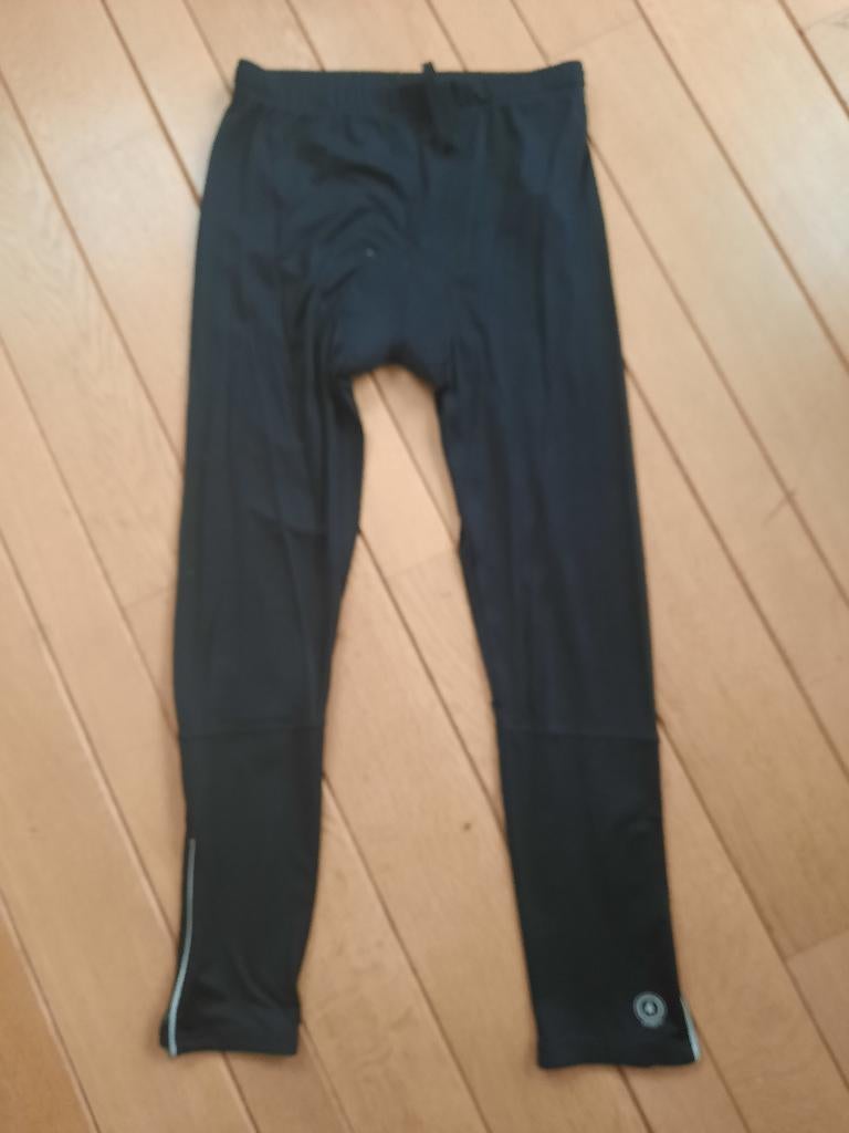 4 Sports heren fietsbroek maat M, Sport en Fitness, Wielrennen, Ophalen of Verzenden, Nieuw, Kleding