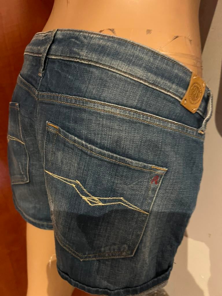 REPLAY jeans maat 31 origineel ZGAN, G, Blauw, G, Ophalen of Verzenden