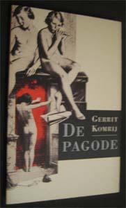 7 x Gerrit Komrij, Ophalen of Verzenden, Zo goed als nieuw