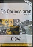 De Oorlogsjaren D - Day  NIEUW, Vanaf 16 jaar, Ophalen of Verzenden, Nieuw in verpakking