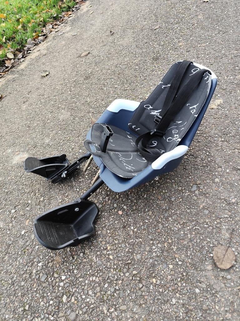 Kinderzitje tekoop, Ophalen of Verzenden