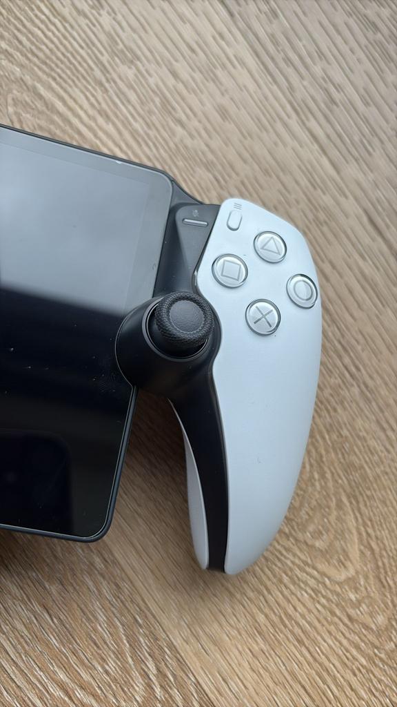 PlayStation Remote Play Controller (z.g.a.n.), Ophalen, Zo goed als nieuw, Controller, PlayStation 4