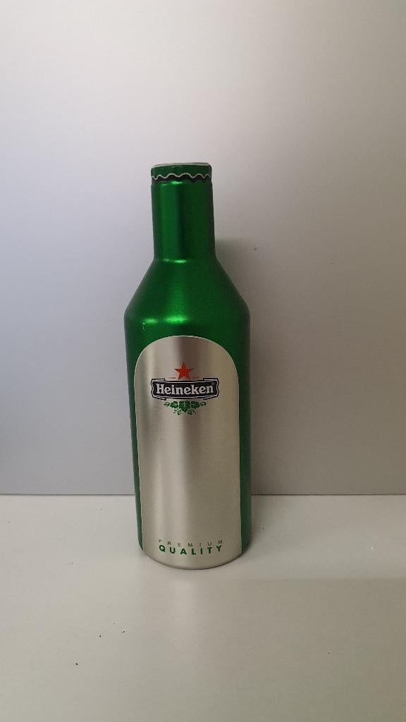 Heineken Experience wandflesopener, Ophalen of Verzenden, Heineken