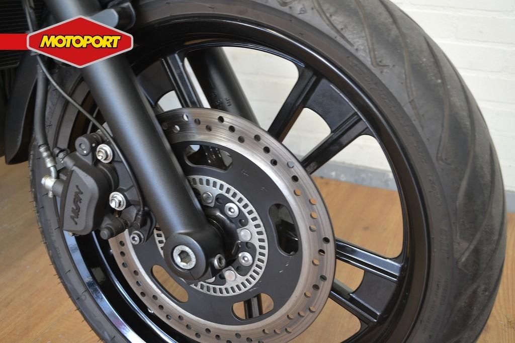 Kawasaki Vulcan S ABS (bj 2016) - foto 2