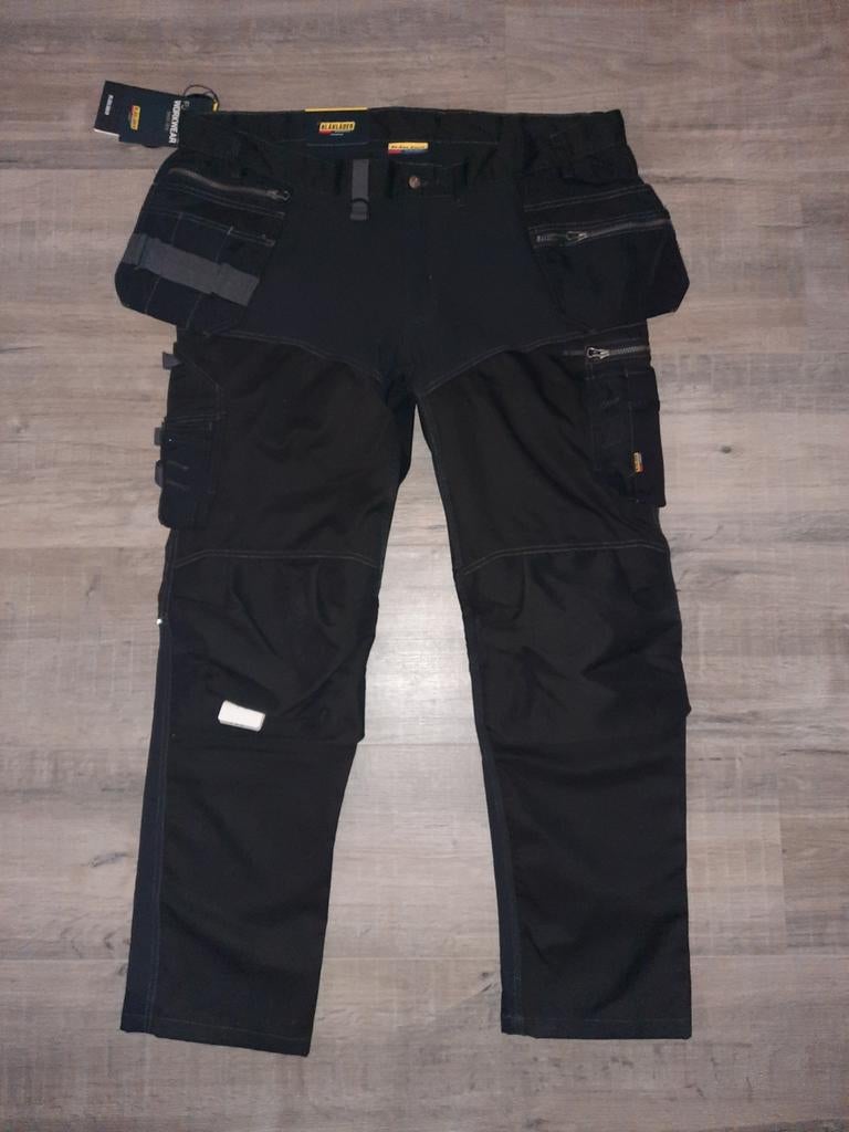 Blakläder Werkbroek 1599 1860 Maat C62 NIEUW, Tuin en Terras, Heren, Nieuw, Ophalen of Verzenden, Blacklader
