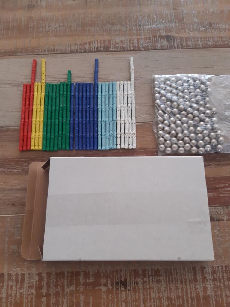 Xmag magneten, Ophalen of Verzenden