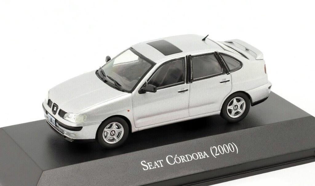 Seat Cordaba - 2000 -, Ophalen of Verzenden, Nieuw, Auto, Overige merken