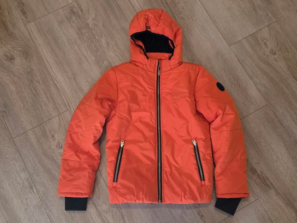 Retour Jeans winterjas voor meisjes. Maat 146-152., Meisje, Nieuw, Ophalen of Verzenden, Retour Jeans