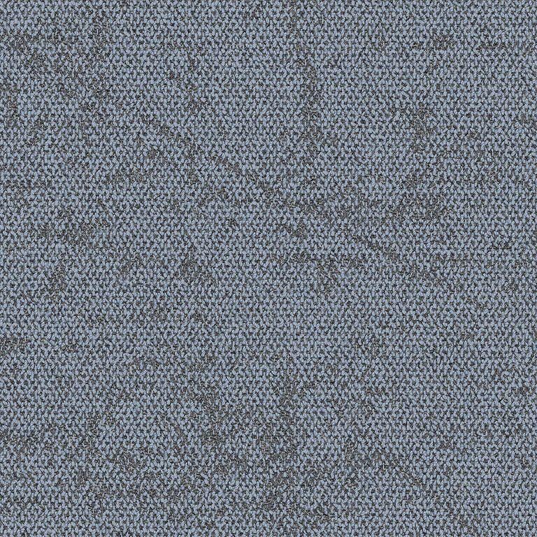 55m2 Ice Breaker Seafom tapijttegels 50x50cm, Grijs, Nieuw, Ophalen of Verzenden, Tapijttegels