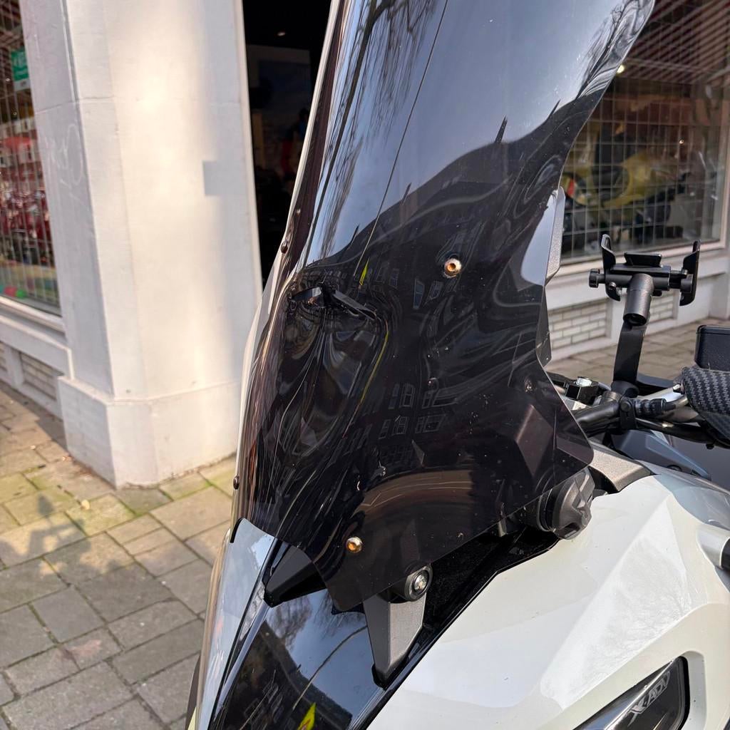 Honda Scooter NC 750 X-ADV - foto 2