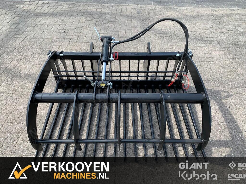2026 Giant Tegelriek met bovenklem 130cm 140cm 150cm 160cm A