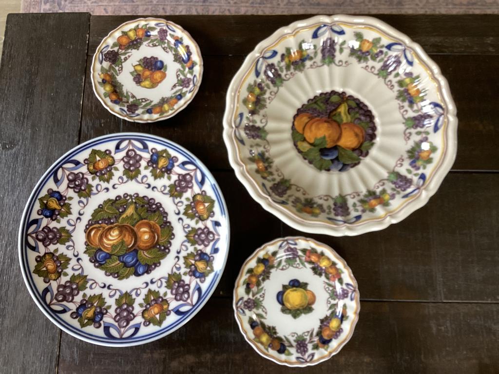 Tichelaar Makkum, Antiek en Kunst, Antiek | Wandborden en Tegels, Ophalen of Verzenden