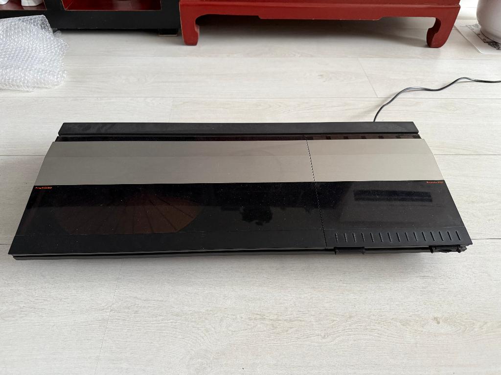 Bang & Olufsen Beocenter 2200, Audio, Tv en Foto, Stereo-sets, Ophalen, Gebruikt, Bang & Olufsen
