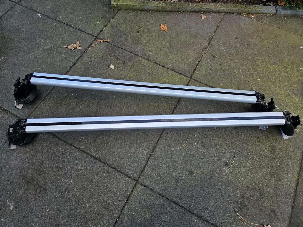 Dakkoffer steunen Opel Insignia, Ophalen of Verzenden