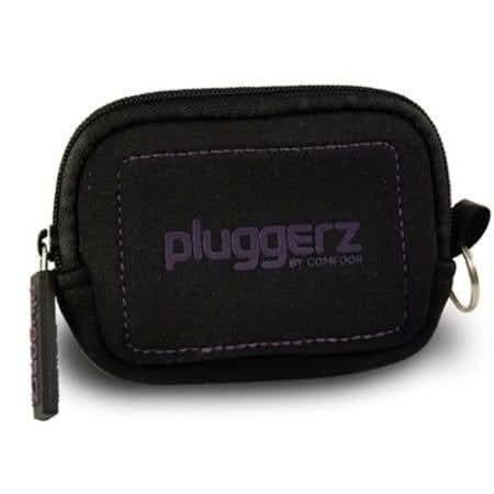 VERLOREN  in Wolvega oordopjes in tasje, Ophalen, Nieuw