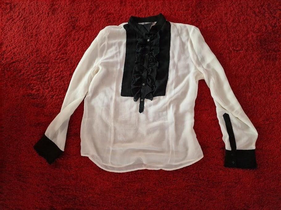 Zara, Maat 38/40 (M), Overige kleuren, Zara, Ophalen of Verzenden