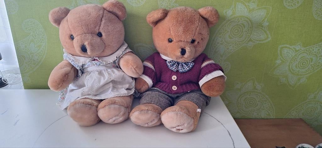 Bob Beren van de Bijenkorf, Ophalen of Verzenden