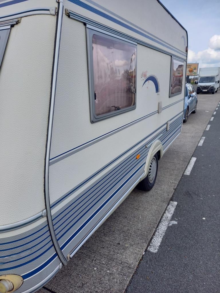 T.E.C 390, T.E.C., Schokbreker, Treinzit, 750 - 1000 kg