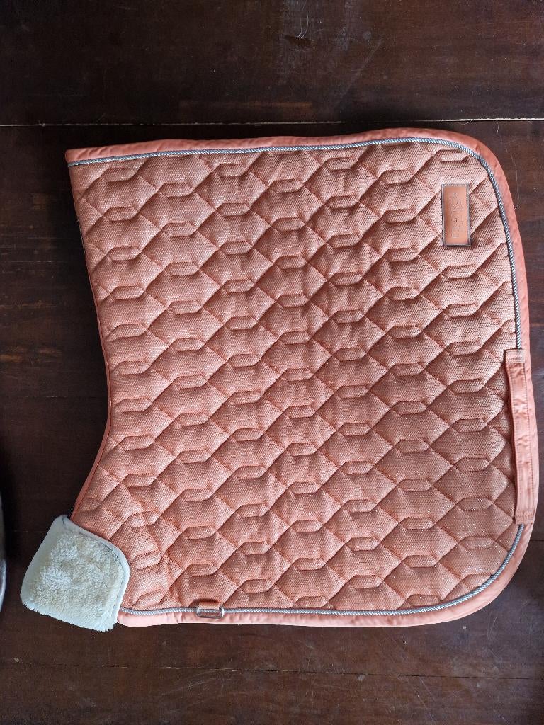 Eskadron dekjes 3 te koop, Dieren en Toebehoren, Ophalen of Verzenden, Gebruikt, Dekje