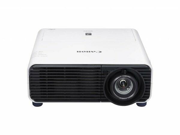 Canon XEED WUX400ST 4000 lumen professionele beamer, Ophalen