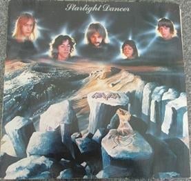 Kayak - Starlight dancer, Cd's en Dvd's, Vinyl | Overige Vinyl, Gebruikt, 12 inch, Ophalen of Verzenden