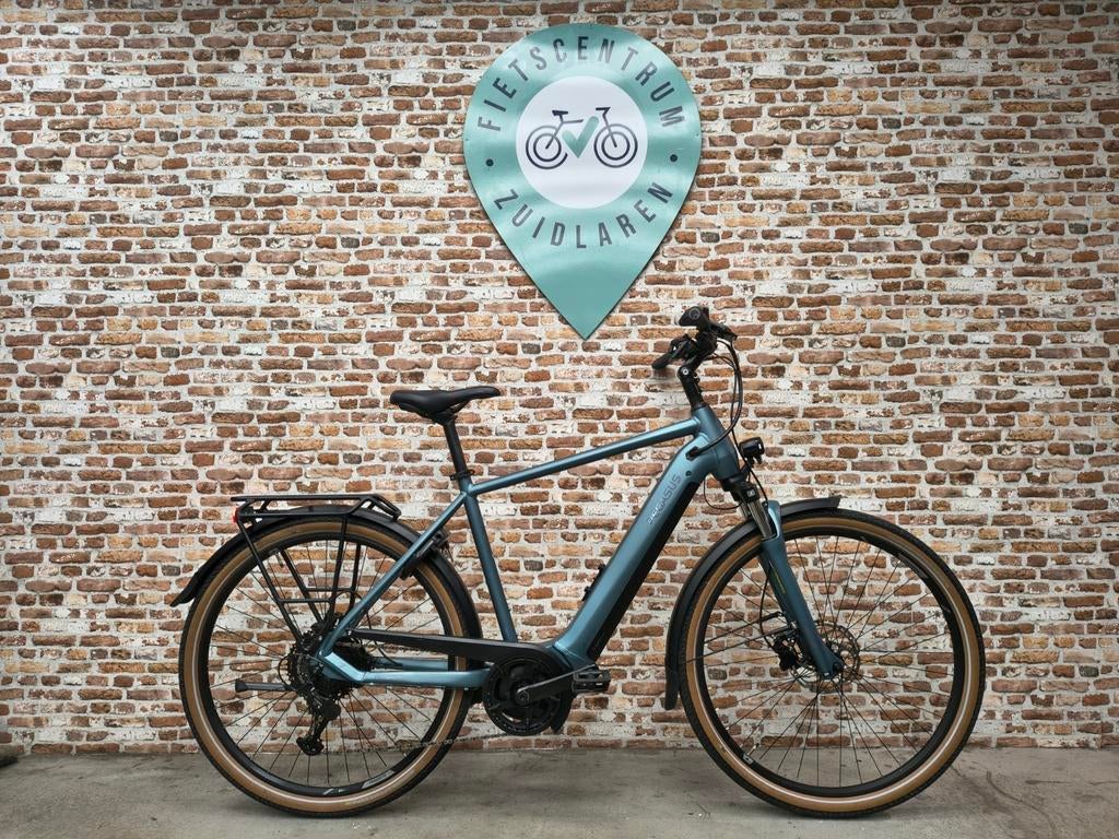 Pegasus Premio | Bosch Performance | 500 Accu | Bj 2025!, Overige merken, Zo goed als nieuw, Zuidlaren, Info@fietscentrumzuidlaren.nl