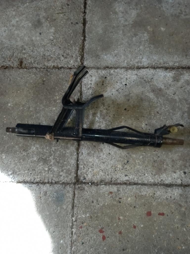 Stuurhuis VW Golf 2 GTI, Auto-onderdelen, Ophalen