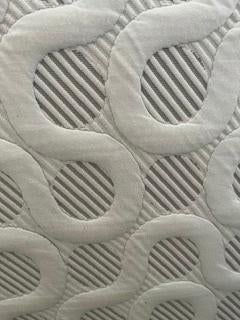 matras 80 x 200 Lattoflex Contour 3, Ophalen, Gebruikt, Eenpersoons, 80 cm