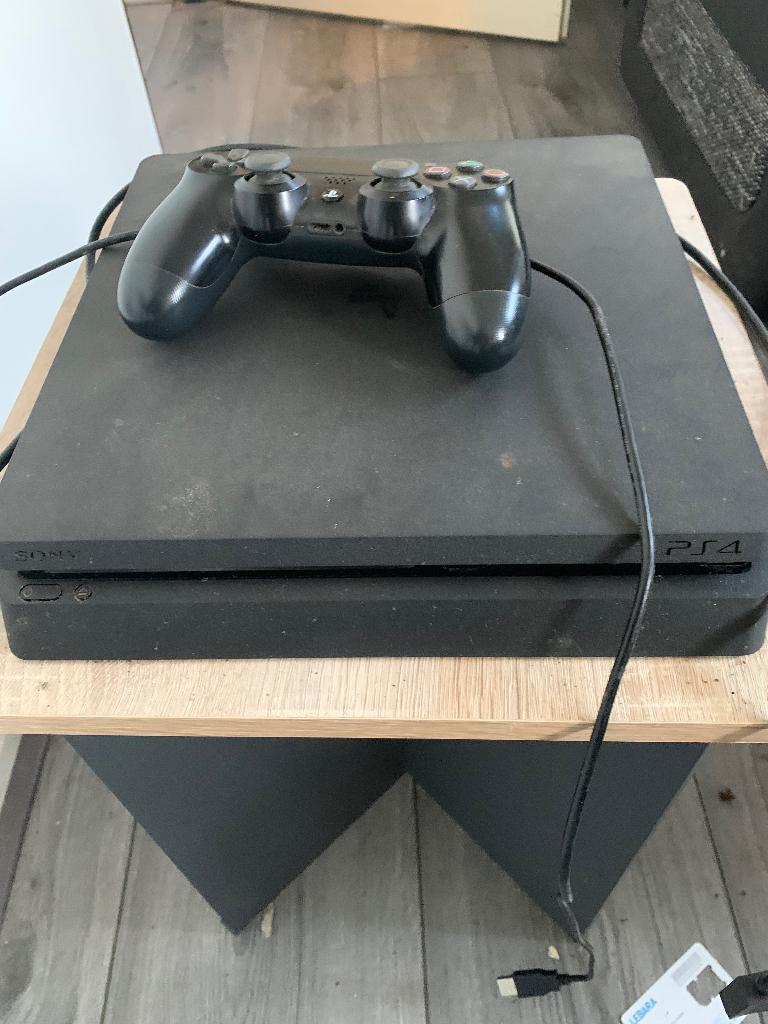 PlayStation 4, Vanaf 18 jaar, 1 speler, Virtual Reality, Ophalen of Verzenden