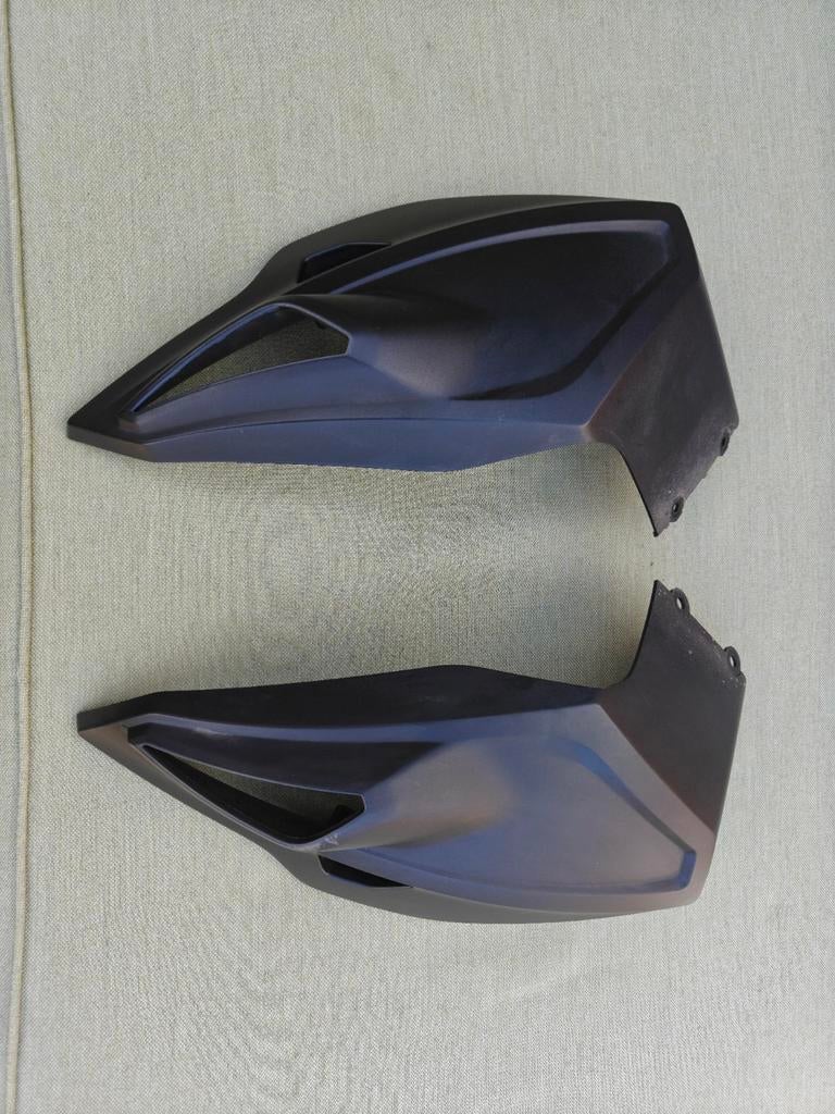 Onderkuipdeel BMW S1000XR - Links, lichte schade, Ophalen of Verzenden