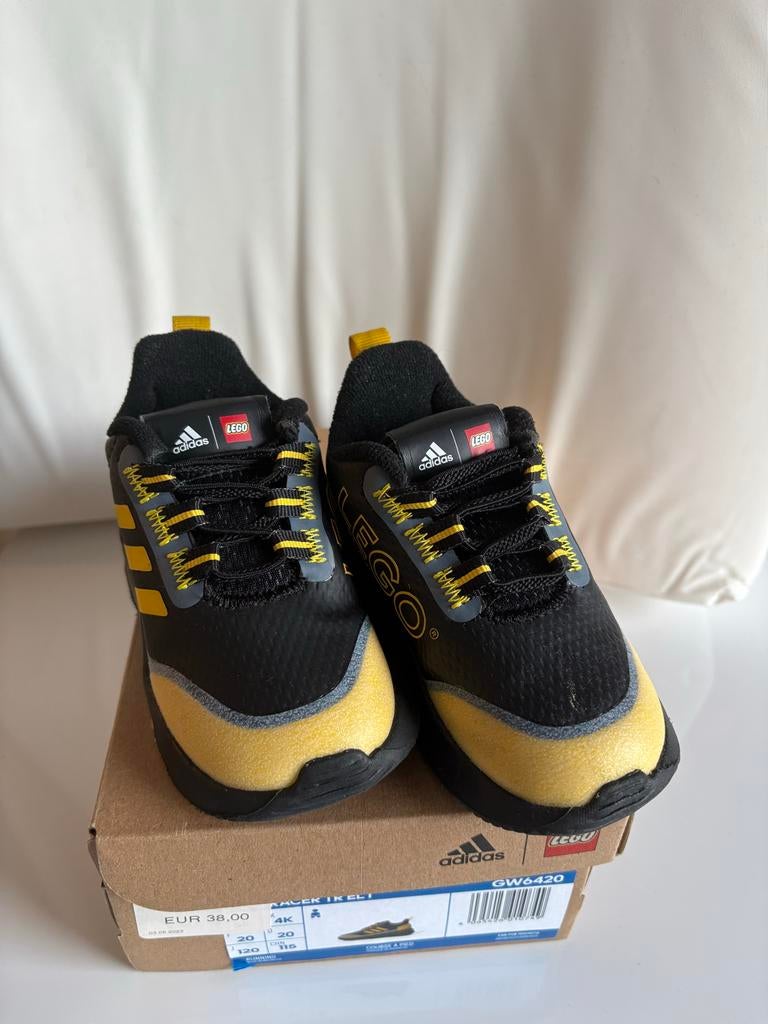 Adidas Lego Kinderschoenen Nieuw Maat 20, Ophalen of Verzenden, Nieuw, Jongen of Meisje, Schoenen
