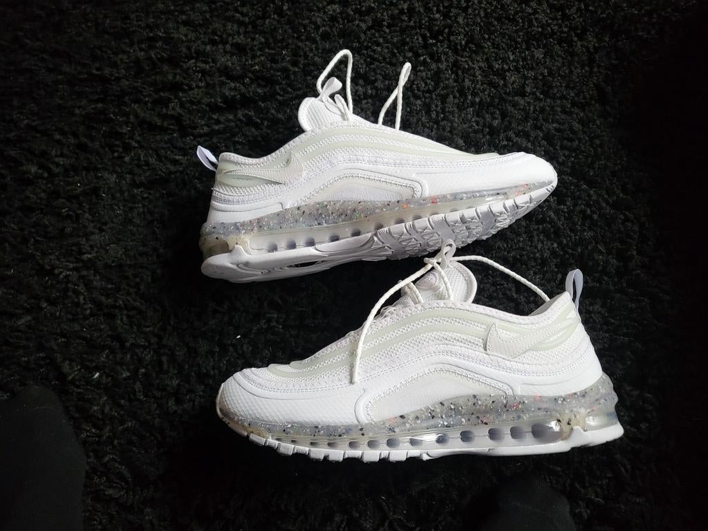 NiKE AiR MAX 97 terrascape 45.5, Kleding | Heren, Schoenen, Ophalen of Verzenden