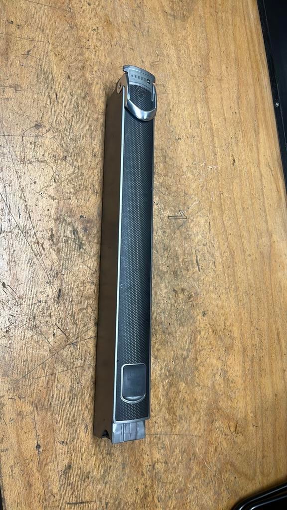 Sparta Ion accu defect, Ophalen of Verzenden, Zo goed als nieuw