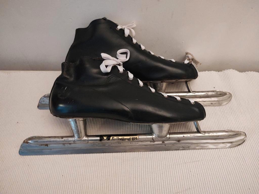 S392 Ballangrud Hoge Noren maat 43, geslepen., Overige merken, Gebruikt, -, -