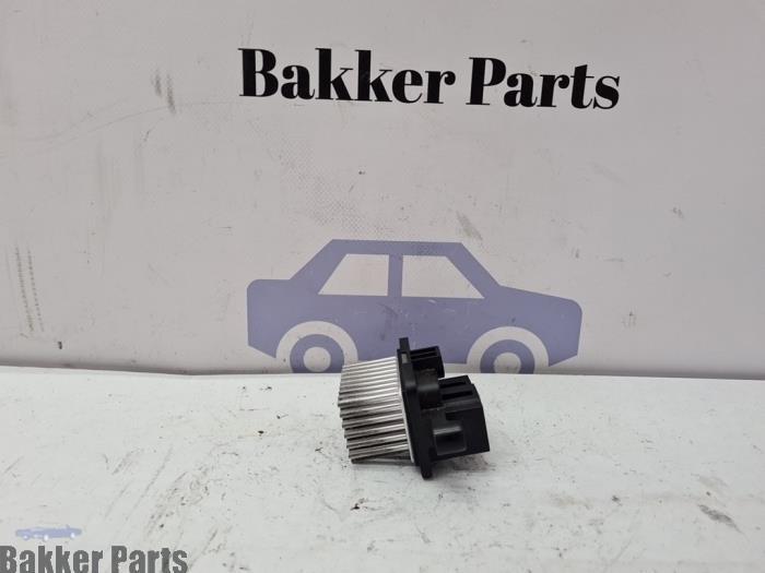 Kachel Weerstand van een Landrover Evoque, -, -, -, 3 maanden garantie