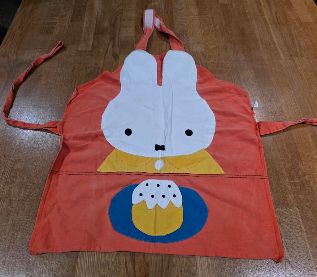 Vintage Nijntje kindershort Dick Bruna, Ophalen of Verzenden