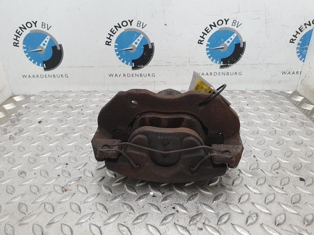 VOLVO V50 1.6 D2 S/S Lim. Ed.  REM KLAUW 2012, Gebruikt, -, -, Ophalen of Verzenden