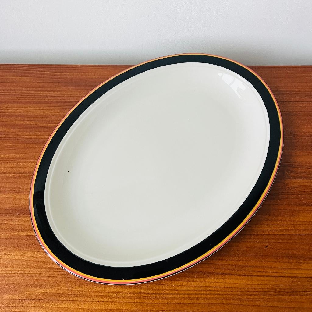 Set van 3 schalen Reimari door Inkeri Leivo voor Arabia, Reimari, Ophalen of Verzenden, Inkeri Leivo, Aardewerk