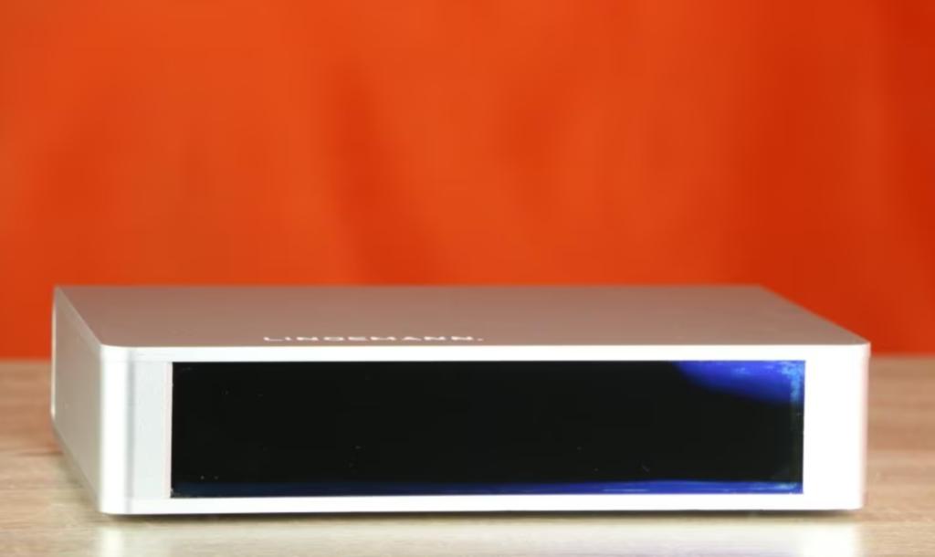 Lindemann Musicbook 50  TRADE.INRUIL DETAIL EN POWER!, Overige merken, Ophalen of Verzenden, Zo goed als nieuw, /