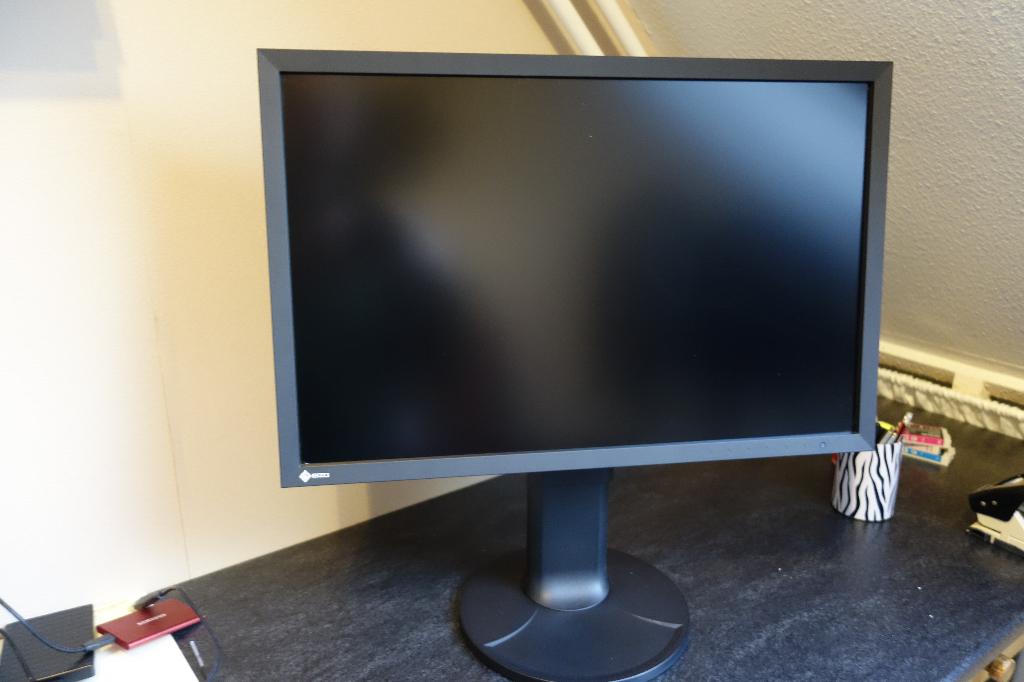 eizo ColorEdge CS2400S, Ophalen, IPS, 24,1, HDMI
