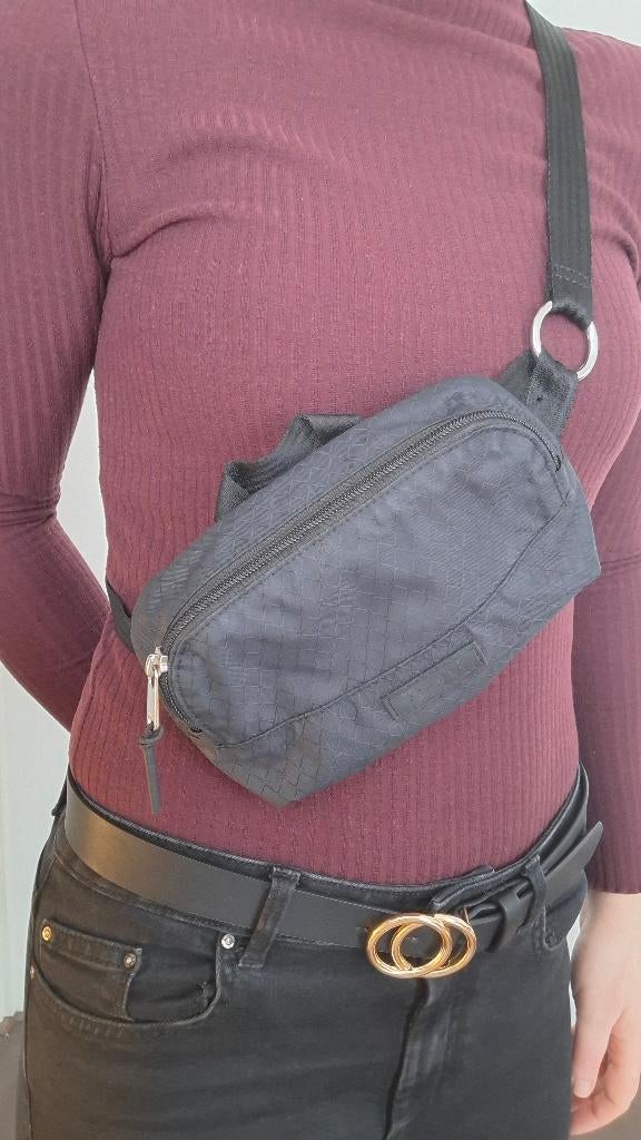 Athleta heuptas, Ophalen of Verzenden, Zo goed als nieuw, Zwart, Overige merken