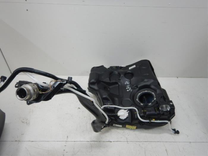 Tank Volkswagen Golf (22742759), Ophalen of Verzenden, Gebruikt