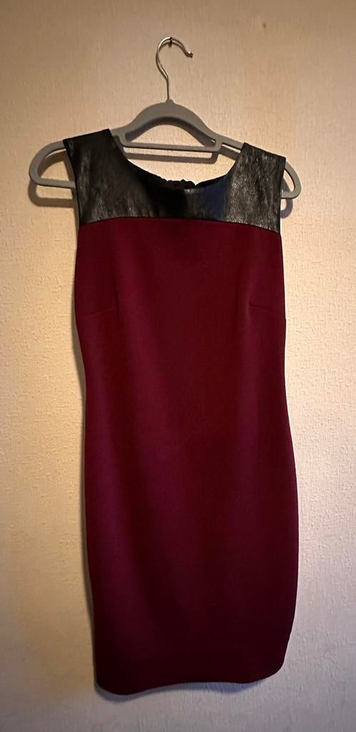 Steps jurkje, maat M, Kleding | Dames, Jurken, Ophalen of Verzenden, Zo goed als nieuw, Zwart
