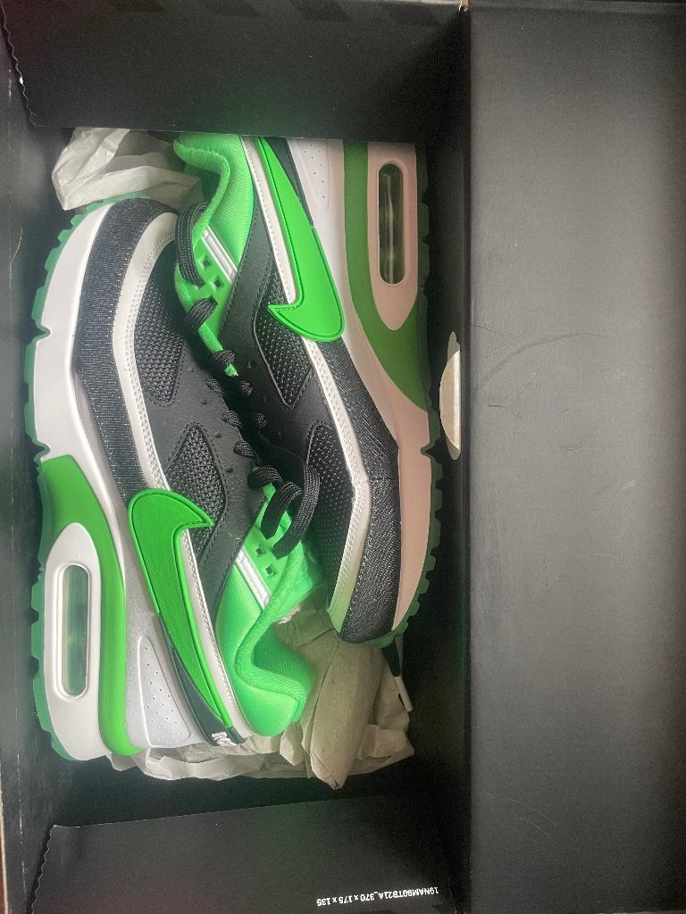 Nike air Max BW Rotterdam, Ophalen of Verzenden, Nieuw, Zwart, Nike