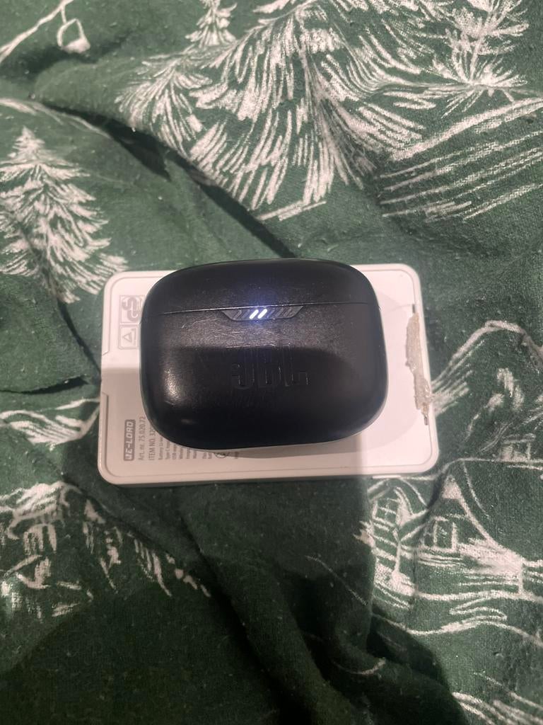 Jbl tune 130nc tws, Ophalen, Gebruikt, Overige merken, Draadloos